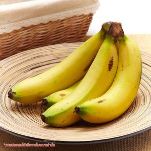9 ประโยชน์ของกล้วยที่มีต่อเส้นผมและผิวหนังของคุณ