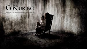 The Conjuring(2013)