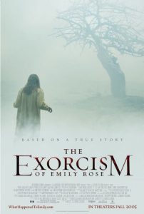 เรื่อง The Exorcism Of Emily Rose (2005)