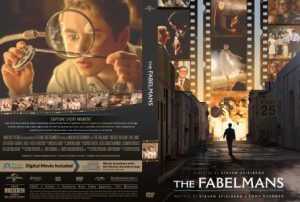 เว็บรีวิวหนัง รีวิวหนังใหม่ เรื่อง The Fabelmans 2023